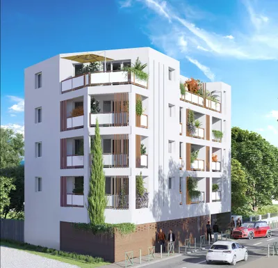 Villa Saint-Cyprien